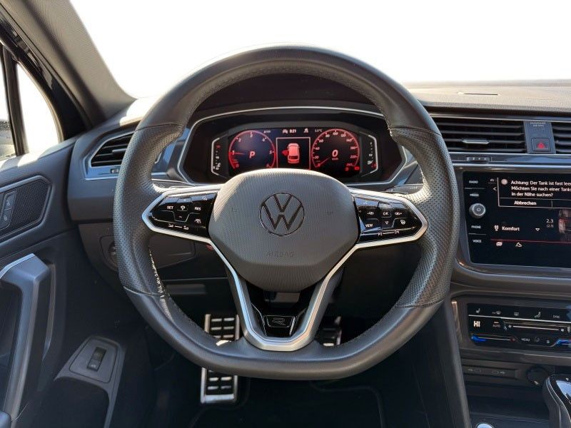Volkswagen Tiguan Allspace R-Line 4Motion foto 10