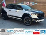 Dodge RAM 1500 Laramie 5.7L 12Zoll Display 4x4 AHK - Dodge RAM: D150