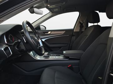 Audi A6 - 9