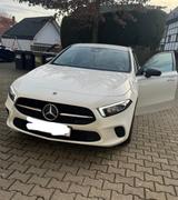 Mercedes-Benz A 160 Advanced Advanced