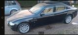Maserati Quattroporte 4.2 V8 DuoSelect -Viele Neuteile  - Maserati Quattroporte: Duoselect