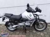 BMW R 1150 R = GS + ABS + Zubehör +sehr gepflegt - BMW GS 1150