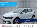 Volkswagen Polo 1.0 COMFORTLINE KLIMA+PANO+SITZHEIZUNG+DAB - gebrauchte Kleinwagen in Bayreuth