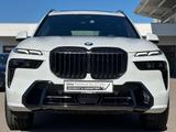 BMW X7 x40d M Sport Pro Standh.Sky ExDrivePro IntAkt - BMW 7-Sitzer