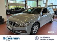 Volkswagen Passat Variant - Vorschau Bild 1