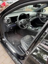 Mercedes-Benz E 400 d 4MATIC T Autom. - - Mercedes-Benz E 400 in Mannheim