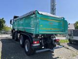 Iveco X-Way AD360X50Z HR OFF 8x4x4 Retarder Klima AHK - Koffer W50