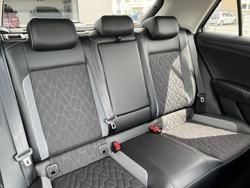 Volkswagen T-Roc Goal 1,5l TSI 150 PS 7-Gang-DSG