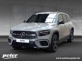 Mercedes-Benz GLB 220 d 4MATIC AMG+NIGHT+19''+KEYLESS+MULTIBEA