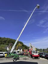 Other DENKA LIFT  MK 25 *Clemens AB 25meter