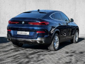 BMW X6 - 2