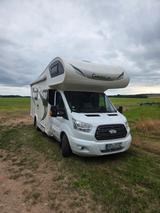 Chausson Flash C 636 - Chausson C