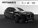 BMW 740 xDrive M Sport Pro|AHK|Autobahn&City-Ass. - BMW 7er Reihe Neuwagen