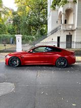 BMW M4 Competition F82 | Carbon-Keramik | Akrapovic - BMW M4 in Bonn