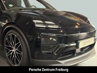 Porsche Macan - Vorschau Bild 25