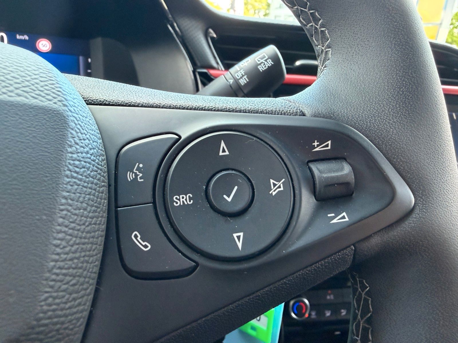 Fahrzeugabbildung Opel Corsa F YES 100PS PDC/LED/SHZ!