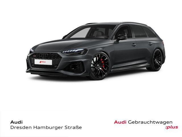 Image of Audi RS4