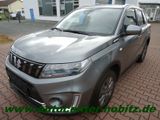Suzuki Vitara 1.4 Boosterjet Hybrid Comfort *Kamera-LED - Suzuki Vitara Tageszulassungen