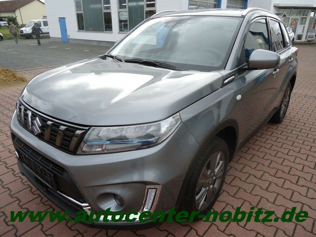 Suzuki Vitara 1.4 Boosterjet Hybrid Comfort *Kamera-LED