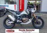 Honda CRF1100 Adventure Sports ES DC DCT Getriebe
