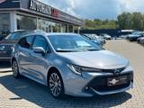 Toyota Corolla Touring Sports 2.0 Hybrid"Team-D"KEYLESS - gebrauchte Toyota Corolla aus dem Jahr 2022