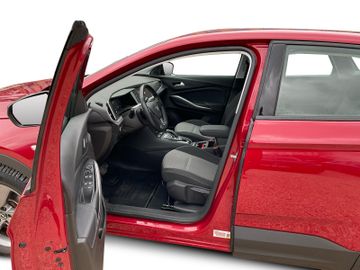 Opel Grandland (X) - 11