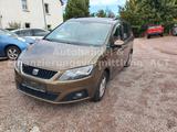 Seat Alhambra 2.0 TDI  Style *7 Sitze*Zahnriemen NEU* - Seat Alhambra in Erfurt