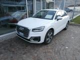 Audi Q2 30 TDI Admired - Audi Q2 30 TDI Gebrauchtwagen