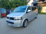 Volkswagen T5 Caravelle - VW T5 Gebrauchtwagen in Chemnitz