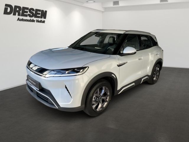 Image of BYD ATTO 2