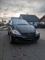 Mercedes-Benz A 160- HU/AU NEU bis 12/2027 - Mercedes-Benz A 160: Van
