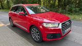 Audi Q7 3.0 TDI Quattro S line Pano Massage AHK SHZ - Audi Q7 Gebrauchtwagen in Duisburg