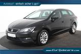 Seat Leon ST Move *1.Hand*Navi*Park ass.*DAB* - Seat Leon Gebrauchtwagen in Aachen