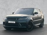 Land Rover RR Sport 5.0 P525 V8 Kompressor HSE Dynamic AHK - Land Rover Range Rover Sport in Karlsruhe
