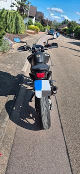 KTM Duke 690 R  A2-tauglich, scheckheftgepflegt - STREETFIGHTER