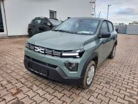 Dacia Spring - Vorschau Bild 1
