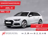 Audi A4 Avant 35TFSI S-TR S-LINE LED+NAVI+ACC+SHZ+PDC - Audi A4: TFSI