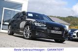 Audi A4 45 TDI tiptr. quattro "3xS-Line"LED"360"ACC"
