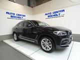 BMW X4 xDrive 20 d xLine*HUD*DAB*LED*RFK*Panorama - BMW X4: Xline