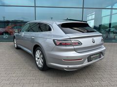 Fahrzeugabbildung Volkswagen Arteon Shooting Brake Elegance DSG ACC LED Navi