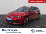 Volkswagen Golf VIII Variant 2.0 TDI R-Line +DSG+BLACK+NAVI