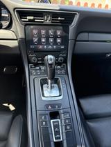 Porsche 991 Turbo Cabriolet Turbo Service Approved neu  - Porsche 991 in Ludwigshafen