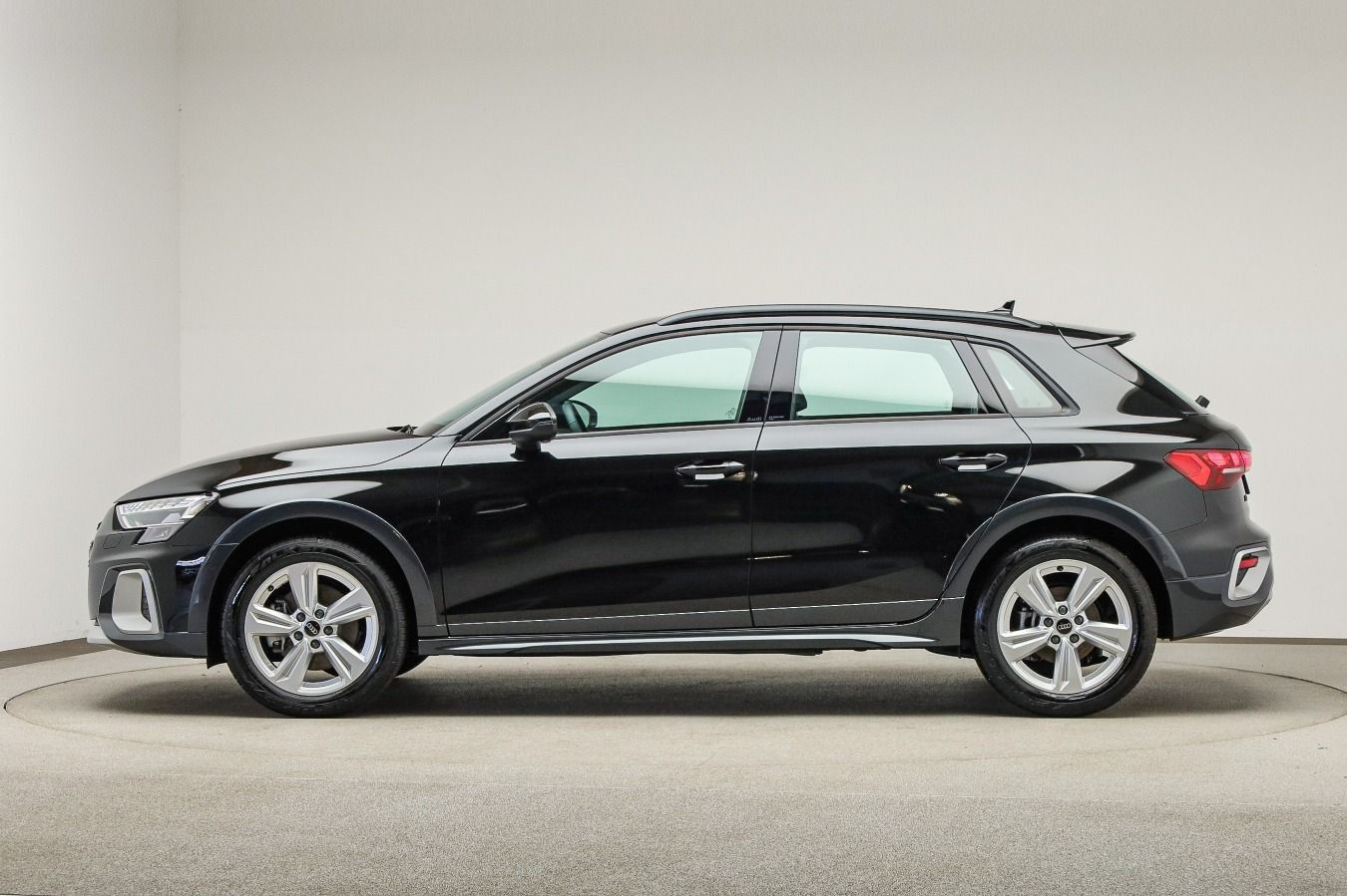 Audi A3 - Bild 3