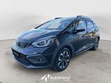Honda Jazz Crosstar 1.5 Hybrid 109 CV Automatica - gebrauchte Honda Jazz aus dem Jahr 2022