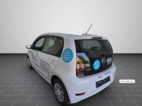Volkswagen up! - Vorschau Bild 8