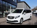 Mercedes-Benz V 250 Marco Polo 250 KAMERA STANDHEIZUNG GARANTI - Wohnwagen in Karlsruhe