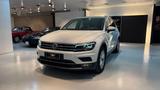 Volkswagen VOLKSWAGEN TIGUAN 2.0D 150CV- 2018 - VW Tiguan mit Halbautomatikschaltung