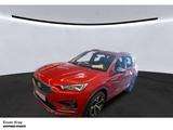Seat Tarraco FR 1.5 TSI DSG LED Navi Pano Kamera - rote Seat Tarraco