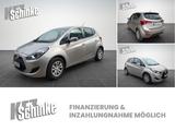Hyundai ix20 blue Classic *Finanzierung 116€ mtl.* - Hyundai ix20 Classic mit Benzin-Antrieb