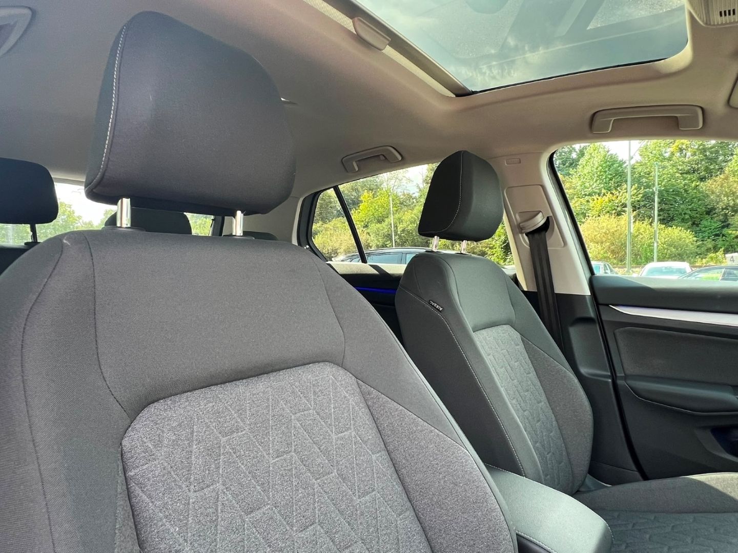 Golf 1.5TSI Life - PANO*APP*ASSIST*CLIMATRONIC*1